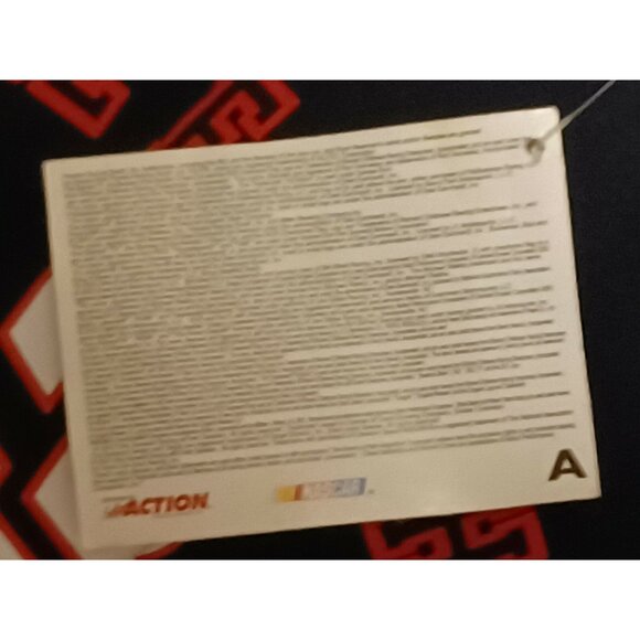 Vintage Winners Circle Dale Earnhardt Long Sleeve Shirt Size Large Nascar #3 - Picture 3 of 5